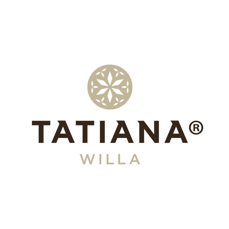 Willa Tatiana Folk 자코파네 외부 사진